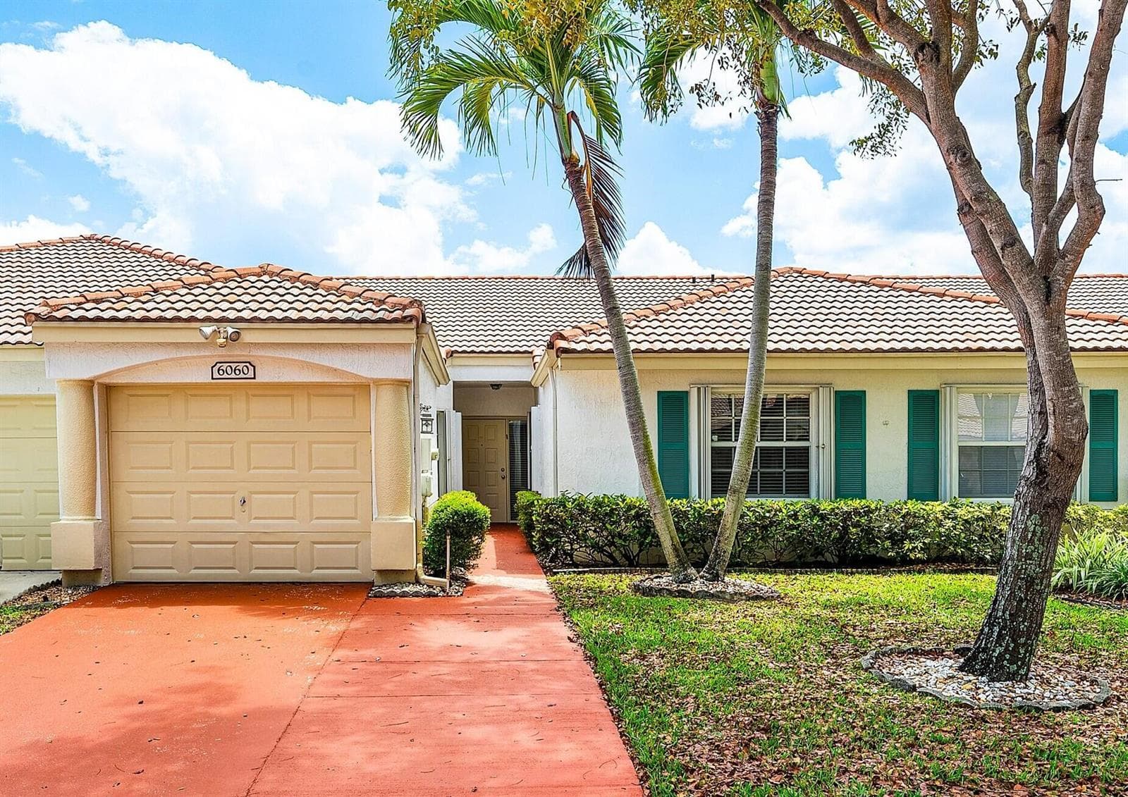 6060 Petunia Road, Delray Beach FL 33484 - Delray Beach, FL - Photo 1