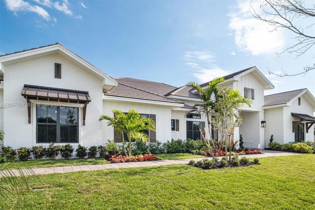 11900 SW 14th Pl, Davie FL 33325 - Davie, FL - Photo 2