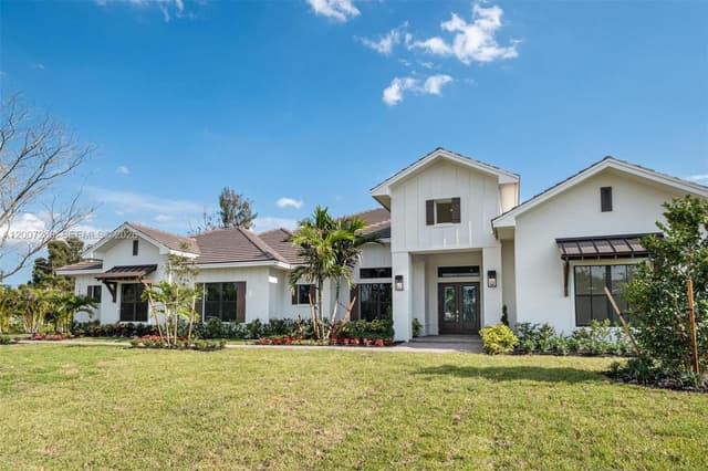 11900 SW 14th Pl, Davie FL 33325 - Davie, FL - Photo 3