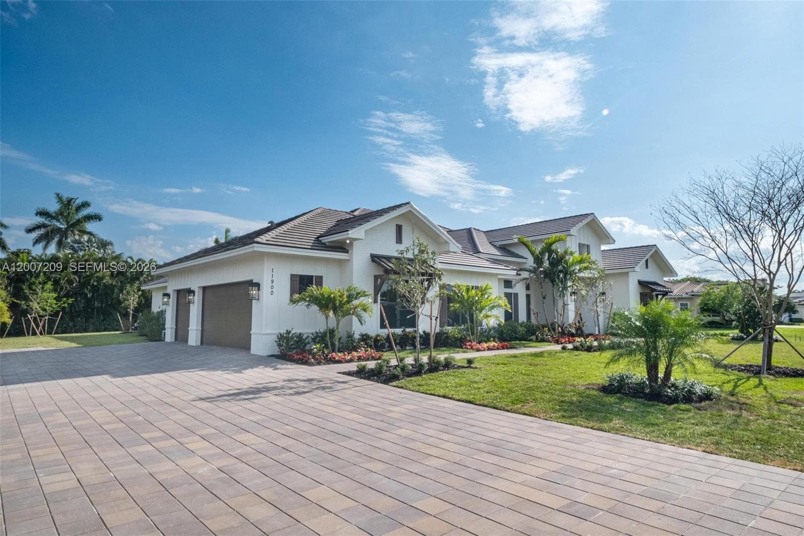 11900 SW 14th Pl, Davie FL 33325 - Davie, FL - Photo 1