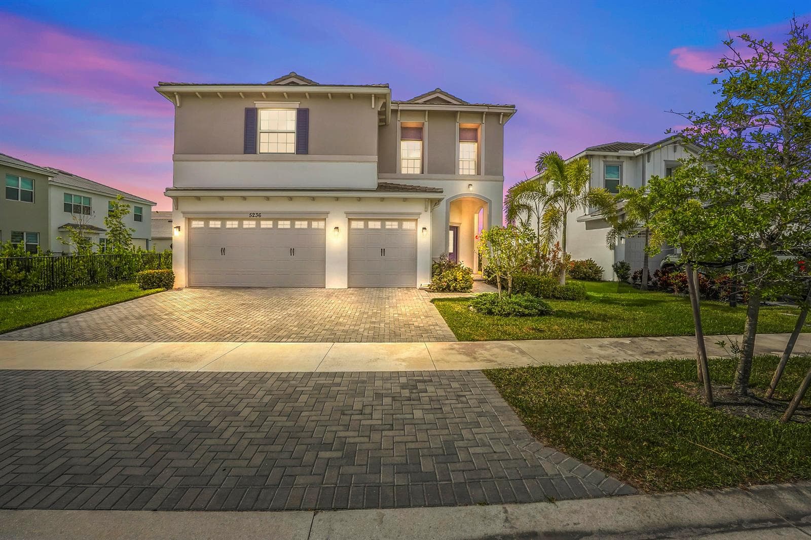 5236 Liberty Lane, Westlake FL 33470