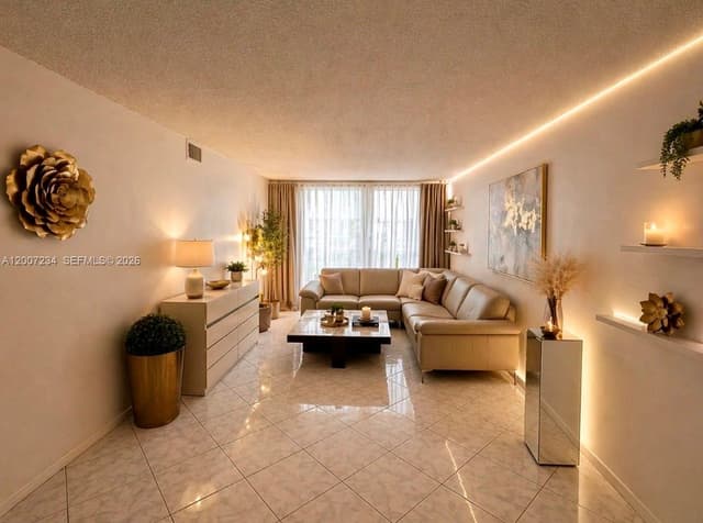 2101 Atlantic Shores Blvd # 108, Hallandale Beach FL 33009 - Hallandale Beach, FL - Photo 2