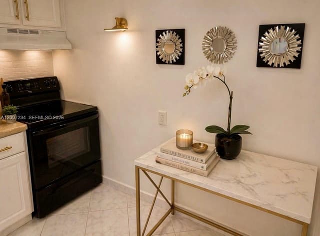 2101 Atlantic Shores Blvd # 108, Hallandale Beach FL 33009 - Hallandale Beach, FL - Photo 6