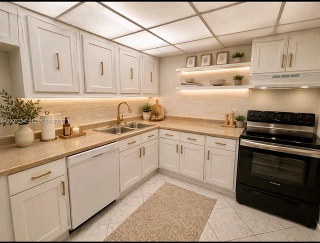 2101 Atlantic Shores Blvd # 108, Hallandale Beach FL 33009 - Hallandale Beach, FL - Photo 5