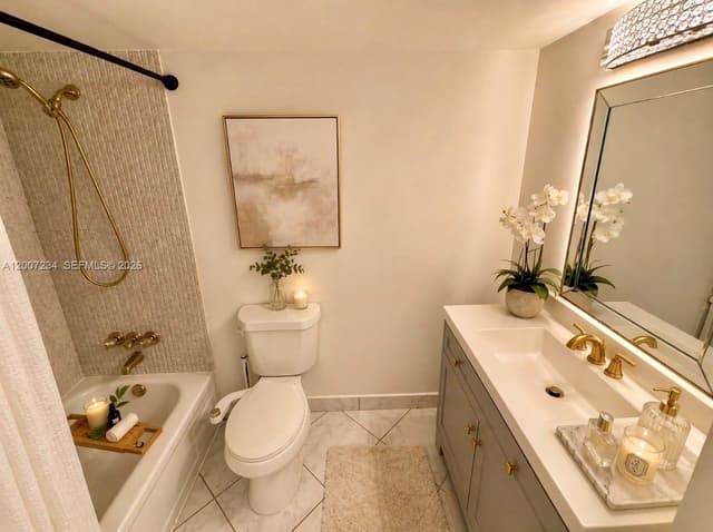2101 Atlantic Shores Blvd # 108, Hallandale Beach FL 33009 - Hallandale Beach, FL - Photo 4