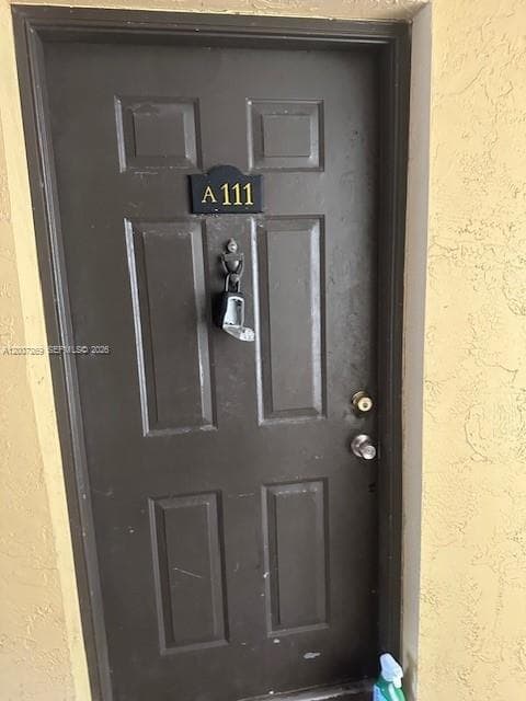 3985 W Mcnab Rd # A111, Pompano Beach FL 33069