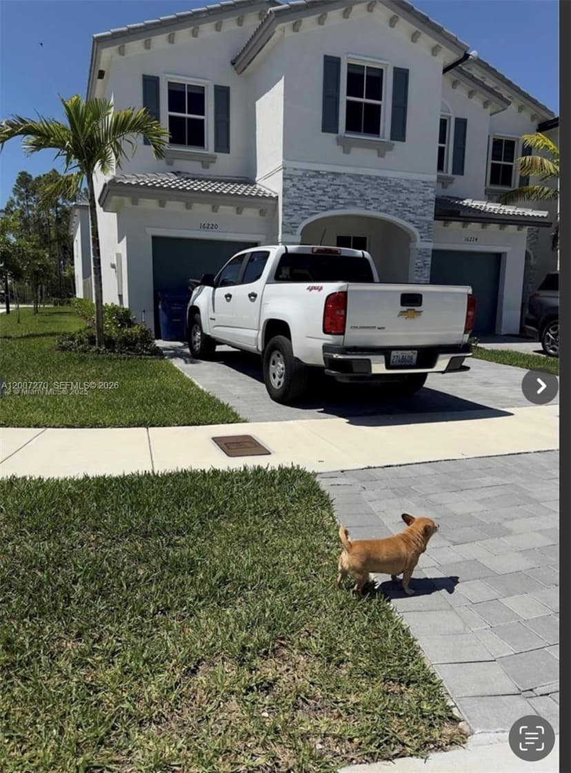 16220 SW 288th Ter, Homestead FL 33033