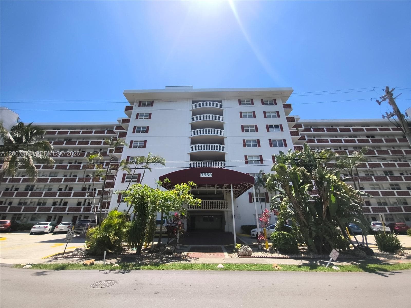 3660 NE 166th St # 302, North Miami Beach FL 33160 - North Miami Beach, FL - Photo 1