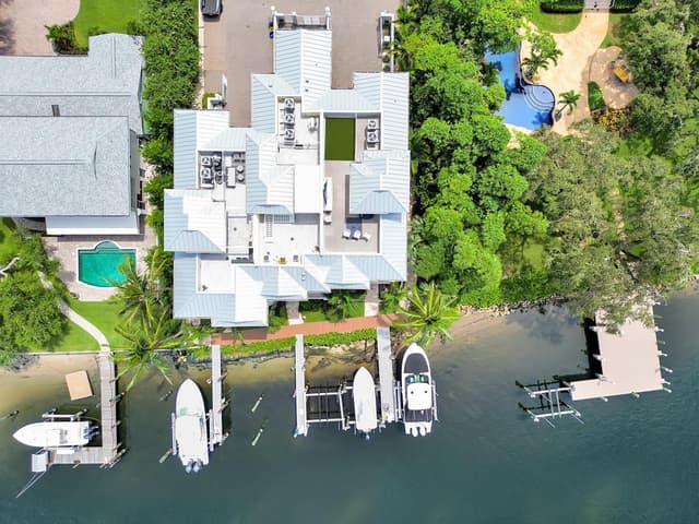 1045 Harbor Villas Drive # 5, North Palm Beach FL 33408 - North Palm Beach, FL - Photo 6