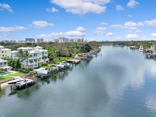 1045 Harbor Villas Drive # 5, North Palm Beach FL 33408 - North Palm Beach, FL - Photo 7