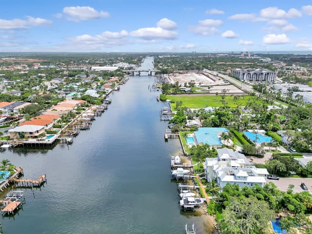 1045 Harbor Villas Drive # 5, North Palm Beach FL 33408 - North Palm Beach, FL - Photo 3