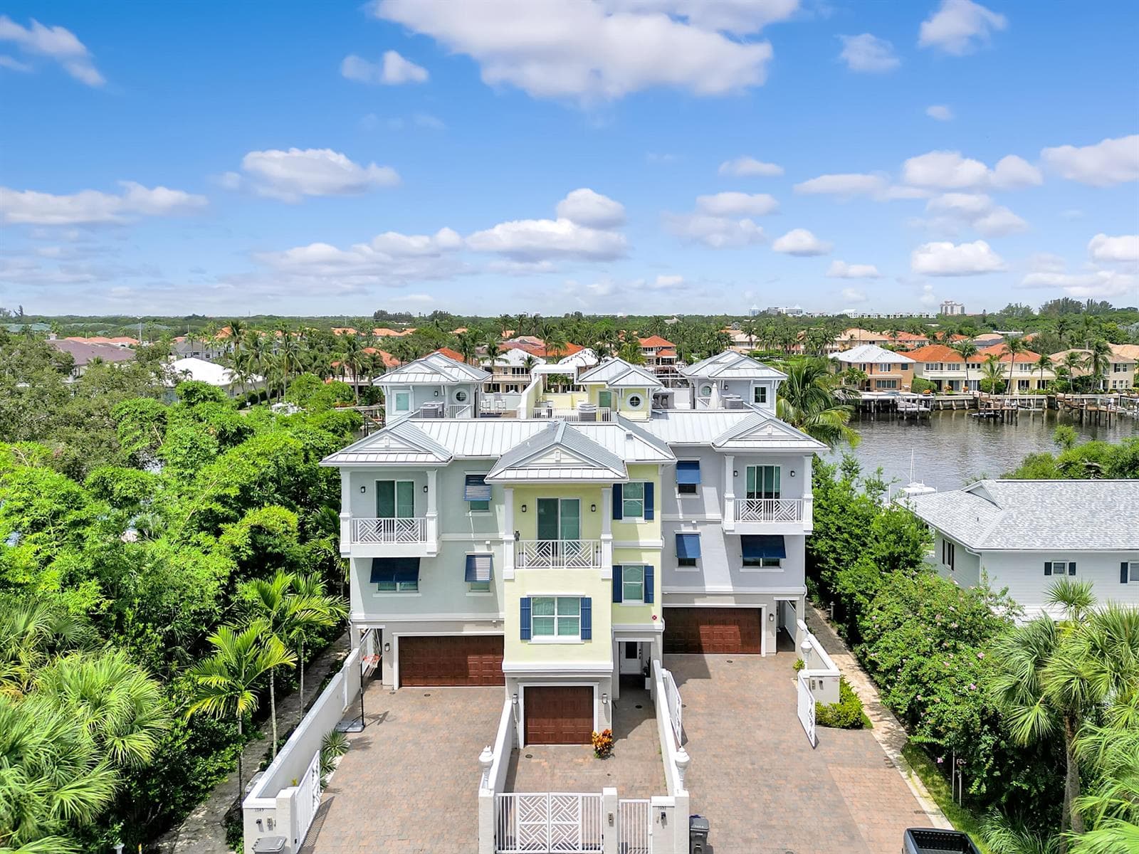 1045 Harbor Villas Drive # 5, North Palm Beach FL 33408