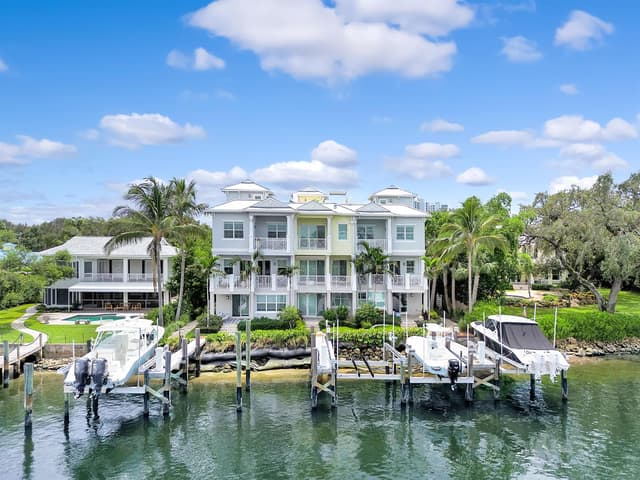 1045 Harbor Villas Drive # 5, North Palm Beach FL 33408 - North Palm Beach, FL - Photo 5