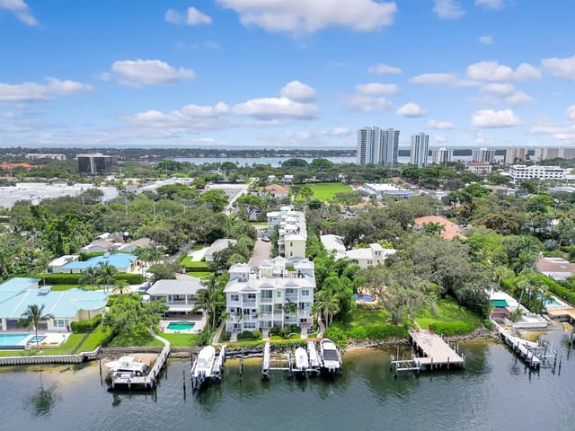 1045 Harbor Villas Drive # 5, North Palm Beach FL 33408 - North Palm Beach, FL - Photo 4