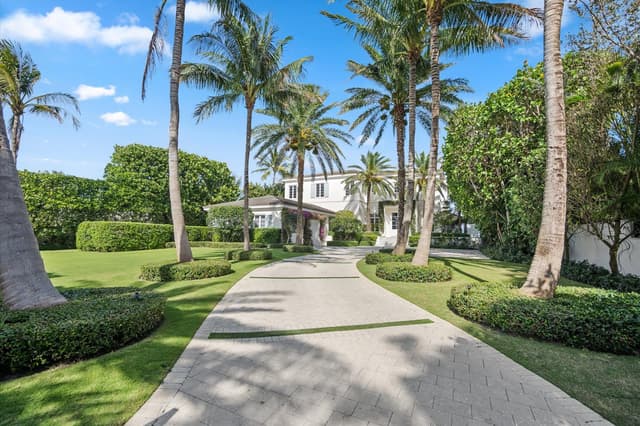 3501 N Ocean Boulevard, Gulf Stream FL 33483 - Gulf Stream, FL - Photo 2
