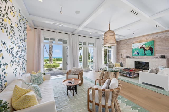 3501 N Ocean Boulevard, Gulf Stream FL 33483 - Gulf Stream, FL - Photo 7