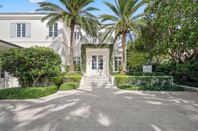 3501 N Ocean Boulevard, Gulf Stream FL 33483 - Gulf Stream, FL - Photo 4