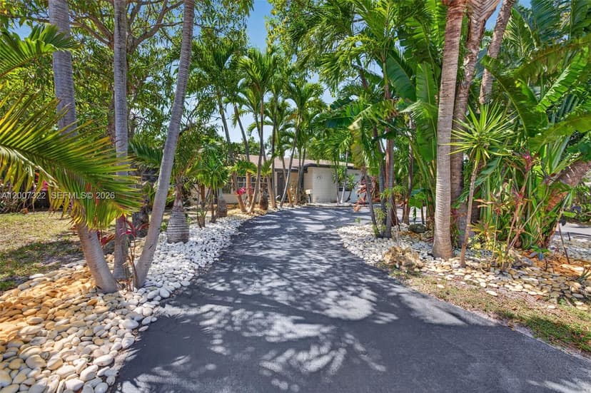 5451 NE 22nd Ave, Fort Lauderdale FL 33308