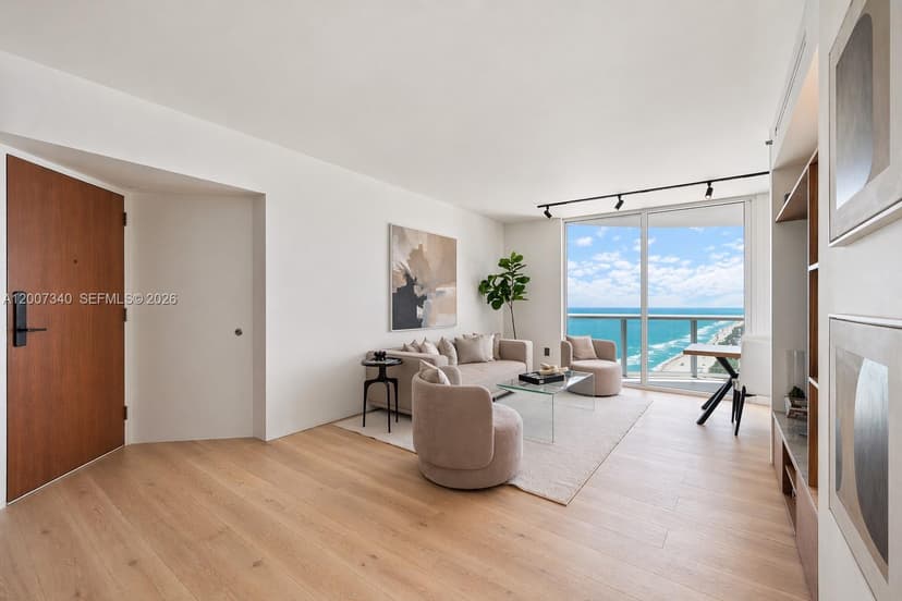 6365 Collins Ave # 3904, Miami Beach FL 33141