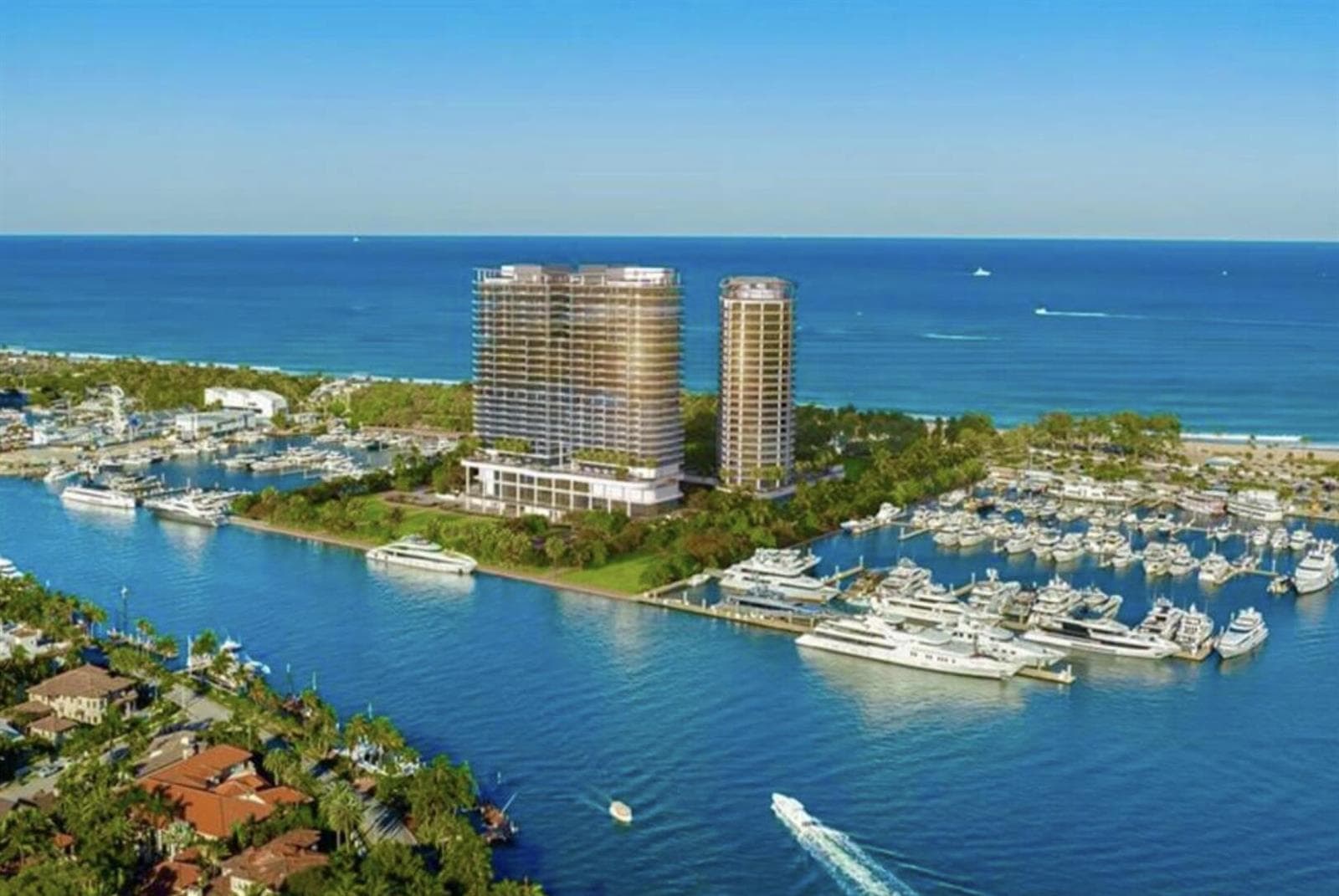 801 Seabreeze Boulevard # 1604, Fort Lauderdale FL 33316