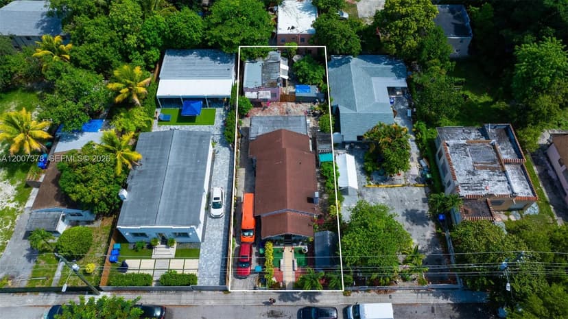 145 NW 31st St, Miami FL 33127