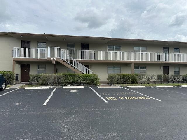 7805 W Atlantic Boulevard # 202, Margate FL 33063 - Margate, FL - Photo 1