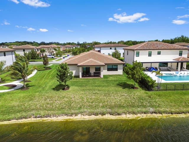 3523 Haldin Place, Royal Palm Beach FL 33411 - Royal Palm Beach, FL - Photo 3