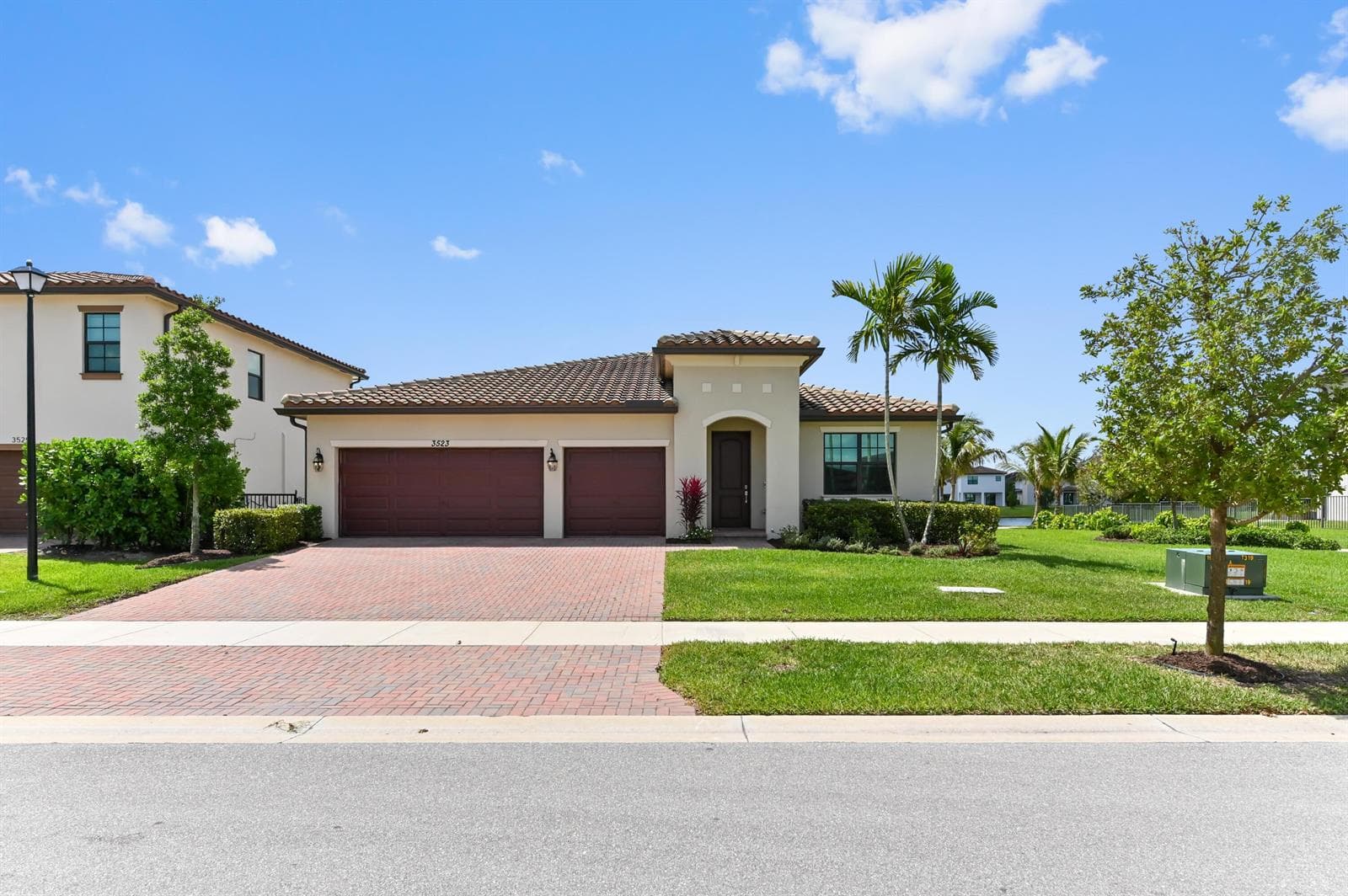 3523 Haldin Place, Royal Palm Beach FL 33411