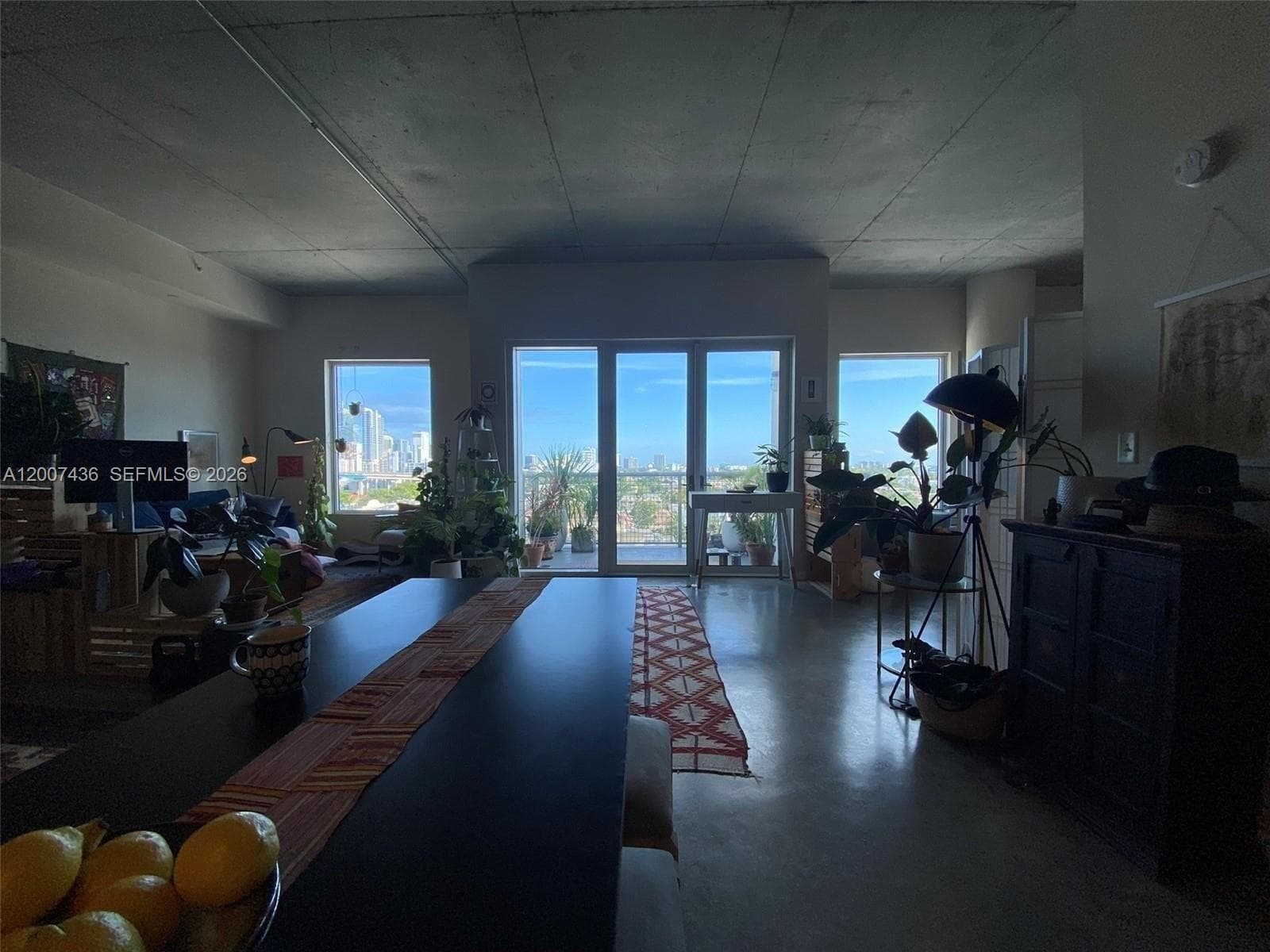 10 SW South River Dr # 909, Miami FL 33130