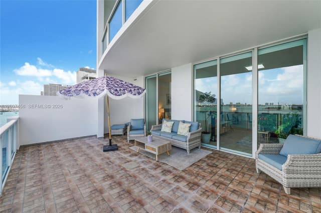 725 NE 22nd St # 7B, Miami FL 33137 - Miami, FL - Photo 6