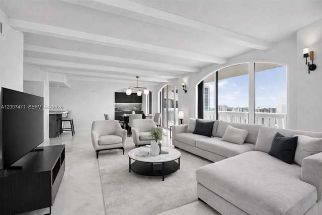 3000 Island Blvd # 2305, Aventura FL 33160 - Aventura, FL - Photo 2