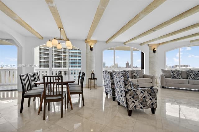 3000 Island Blvd # 2305, Aventura FL 33160 - Aventura, FL - Photo 3