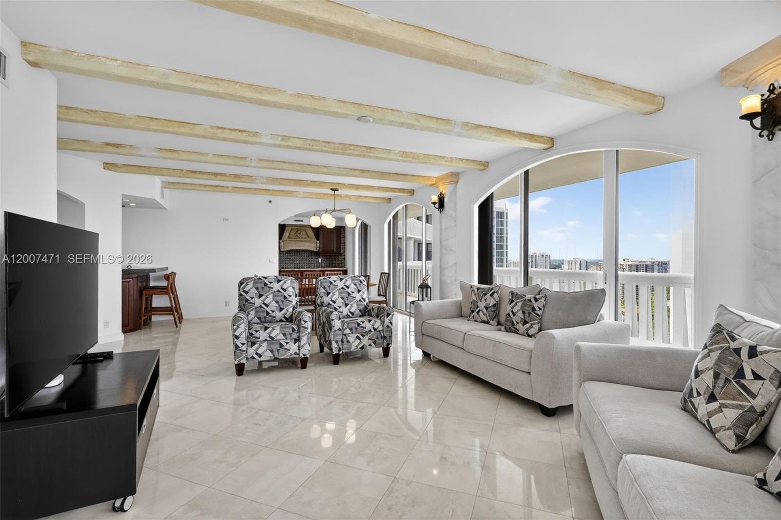 3000 Island Blvd # 2305, Aventura FL 33160
