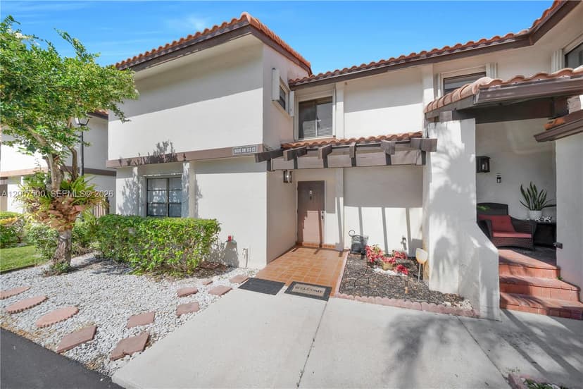 11435 SW 133rd Ct # 4, Miami FL 33186