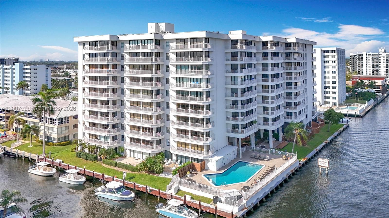 3100 NE 48th St # 507, Fort Lauderdale FL 33308 - Fort Lauderdale, FL - Photo 1