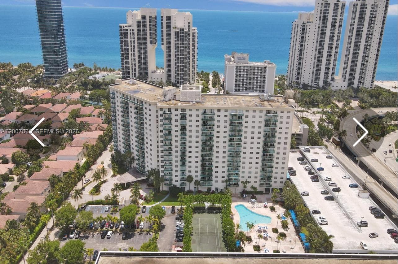 19370 Collins Ave # 1612, Sunny Isles Beach FL 33160 - Sunny Isles Beach, FL - Photo 1