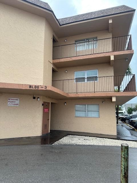 4141 NW 26th Street # 322, Lauderhill FL 33313 - Lauderhill, FL - Photo 1