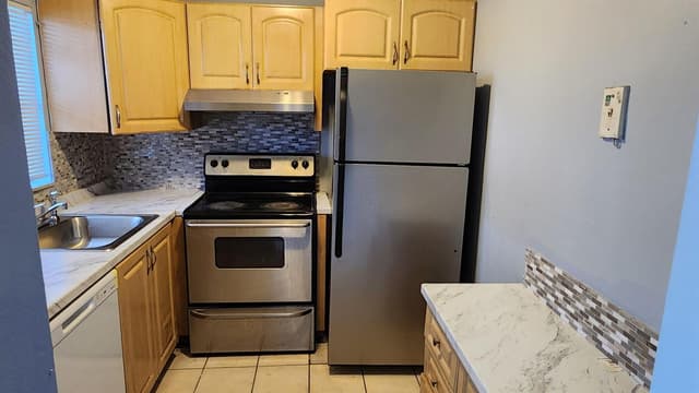 4141 NW 26th Street # 322, Lauderhill FL 33313 - Lauderhill, FL - Photo 4