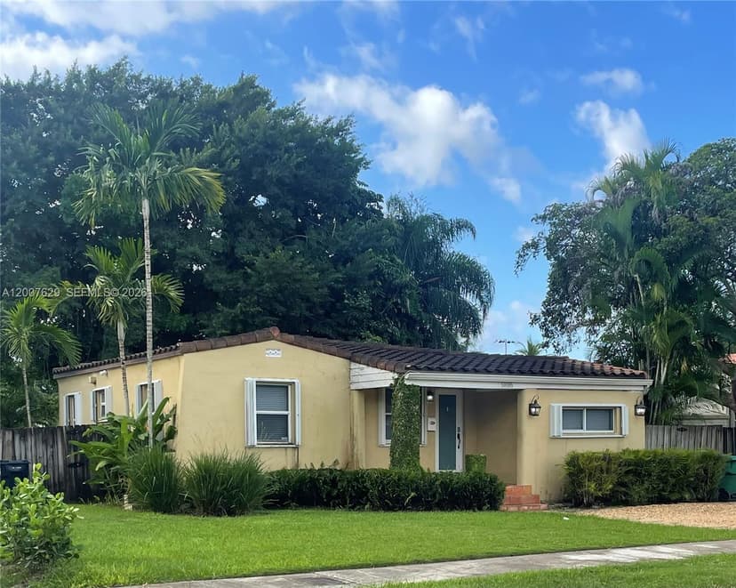 Listing