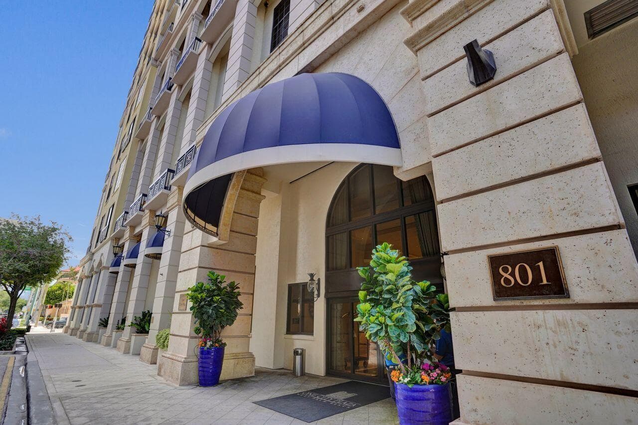 801 S Olive Avenue # 225, West Palm Beach FL 33401 - West Palm Beach, FL - Photo 1