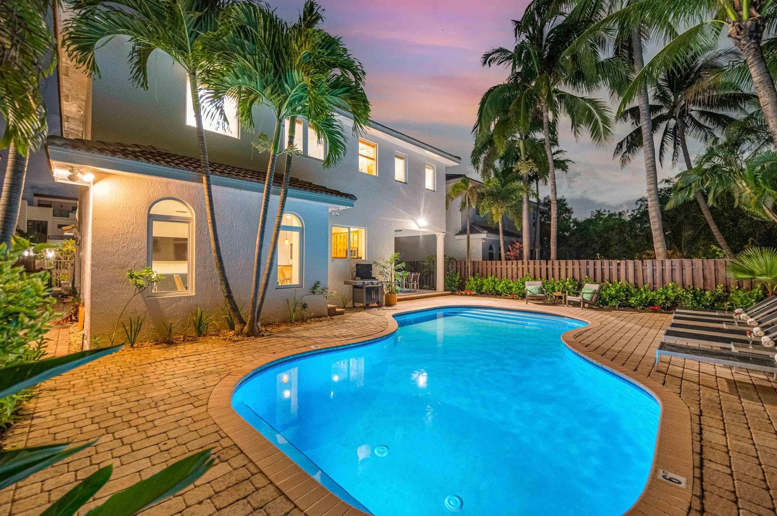 3315 NE 17th Street, Fort Lauderdale FL 33305
