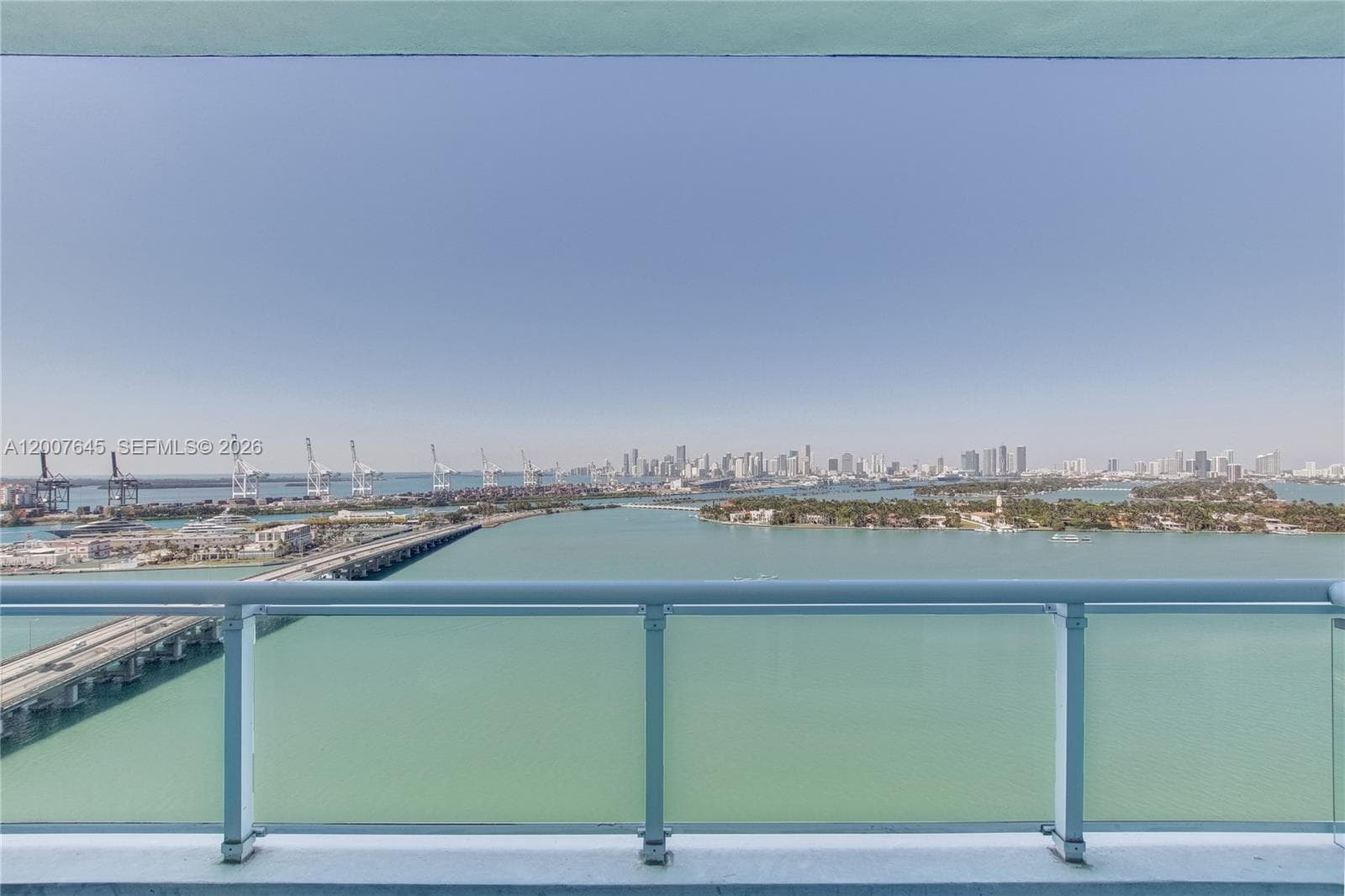 540 West Ave # 2112, Miami Beach FL 33139