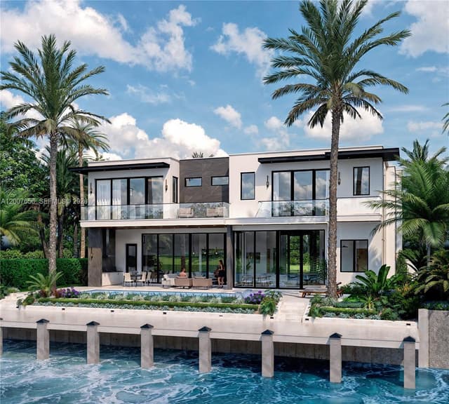 4110 NE 30th Ave, Lighthouse Point FL 33064 - Lighthouse Point, FL - Photo 4