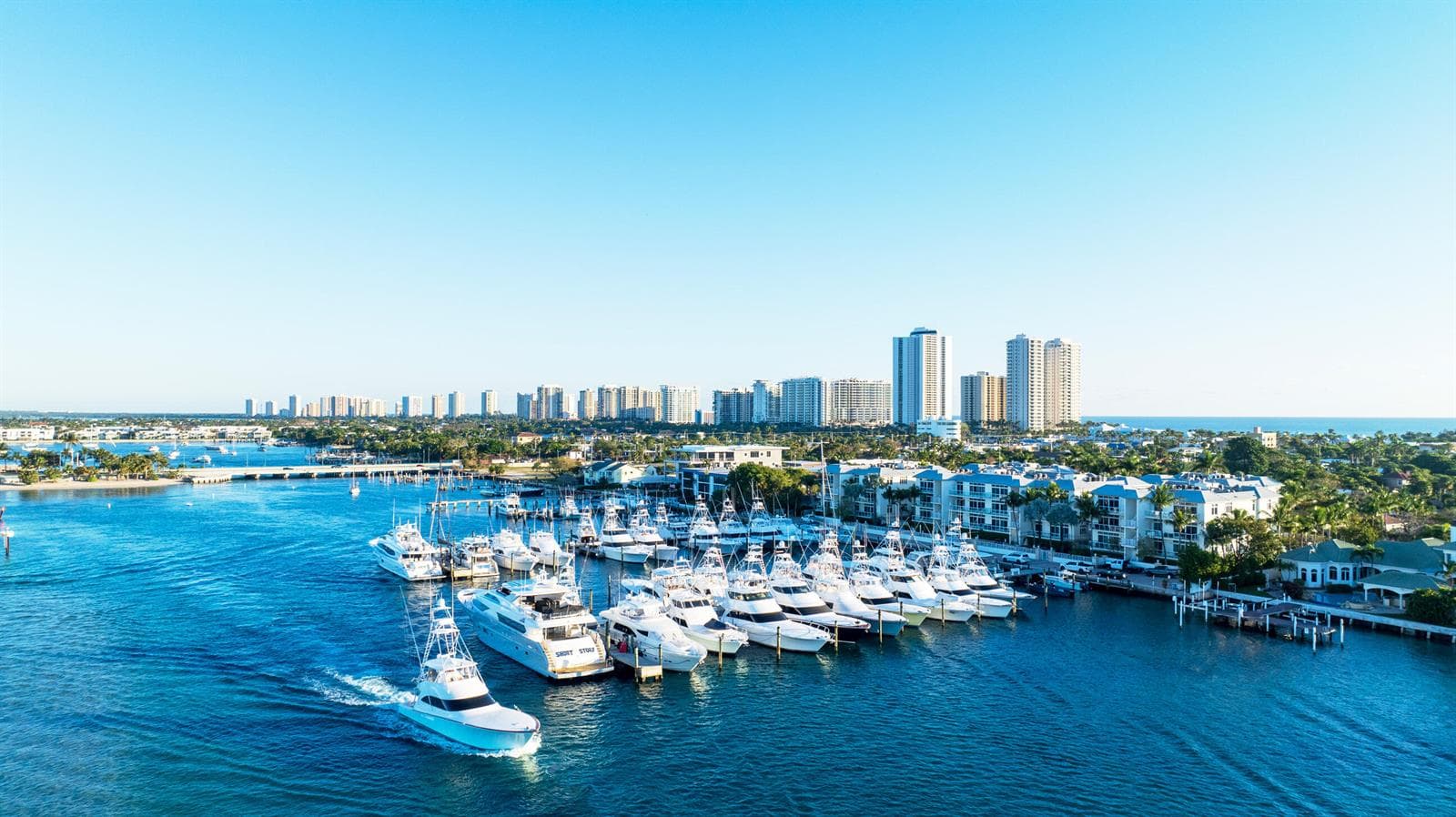 178 Lake Drive # 4102, Palm Beach Shores FL 33404