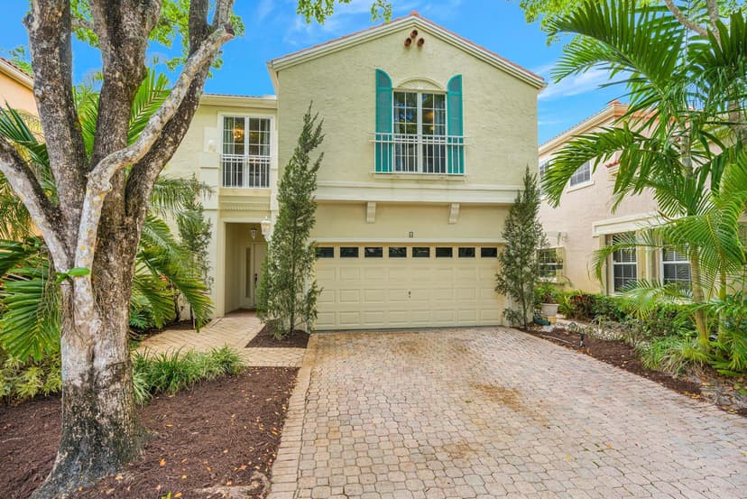 4 Via Del Corso, Palm Beach Gardens FL 33418