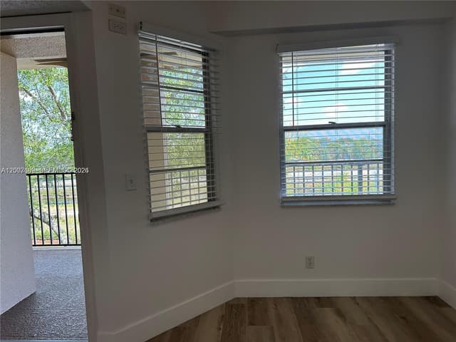 1300 SW 124th Ter # 408P, Pembroke Pines FL 33027 - Pembroke Pines, FL - Photo 5