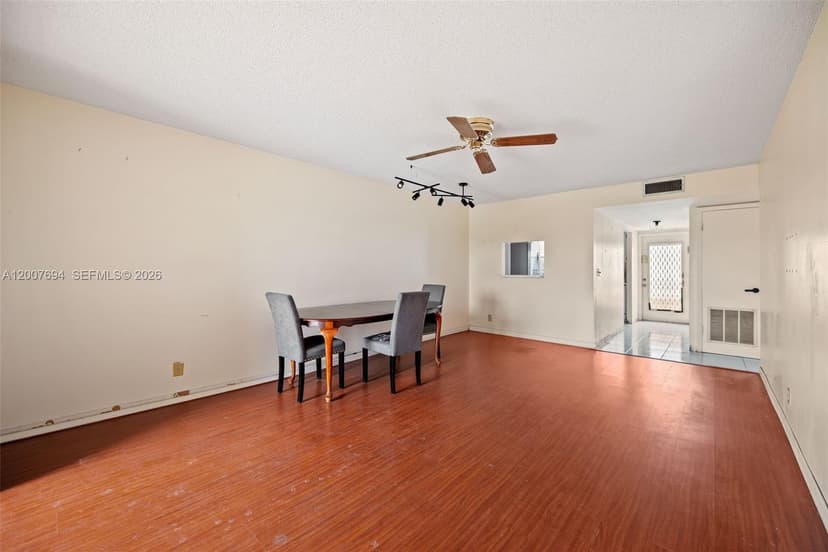 10100 NW 30th Ct # 309, Sunrise FL 33322