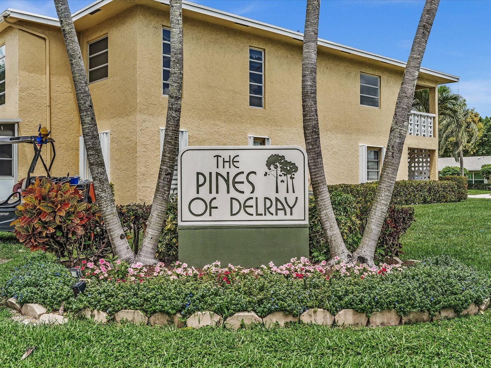1151 Calamondin Terrace, Delray Beach FL 33445 - Delray Beach, FL - Photo 1