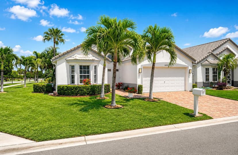 14050 Fair Isle Drive, Delray Beach FL 33446