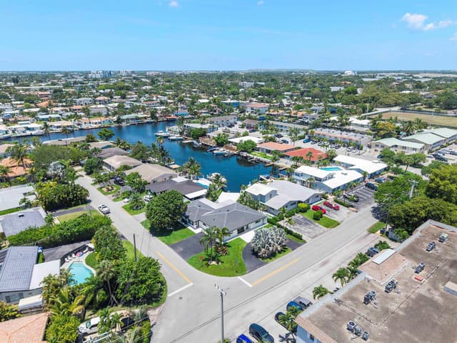491 SE 19th Avenue, Pompano Beach FL 33060 - Pompano Beach, FL - Photo 6
